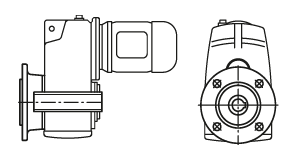 SK 1282 AF - 90 L/4 SK 1282 AF - 90 L/4
